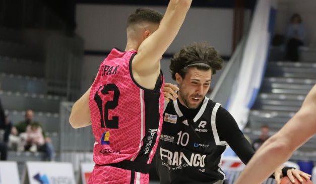BM ON SERIE B/ Gli Anticipi: Nel girone San Vendemiano supera Crema, Desio travolge la Virtus Imola. Nel B la Virtus Roma 1960 regola la Virtus Cassino e la Luiss Roma sconfigge la Gema Montecatini