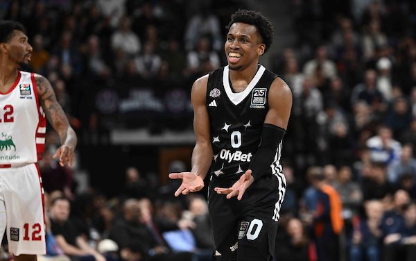 BM DA Euroleague/ Le Pagelle: TJ Shorts ed Hifi gli eroi del Paris Basketball, decisivo anche Tyson Ward. Si salvano solo Campazzo e Deck nel Real Madrid – di Valerio Laurenti
