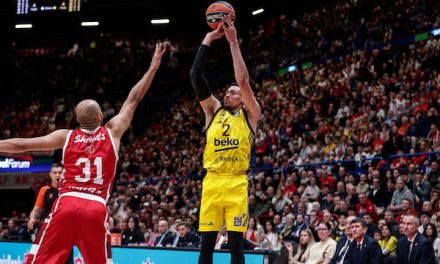BM DA Euroleague/ Tracollo Milano al Forum, il Fenerbahce trionfa 100-76 – di Valerio Laurenti