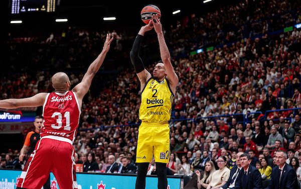 BM DA Euroleague/ Tracollo Milano al Forum, il Fenerbahce trionfa 100-76 – di Valerio Laurenti