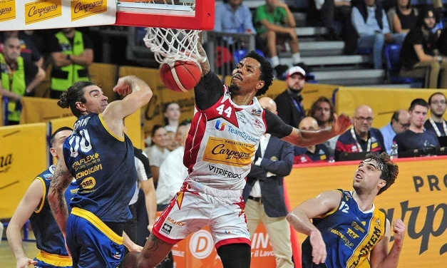 FOCUS ON A2/ IL. PUNTO PESARO: SERVE IL RISCATTO CON TORINO, DOPO LA DELUSIONE AD ORZINUOVI – DI LEONARDO PIANOSI