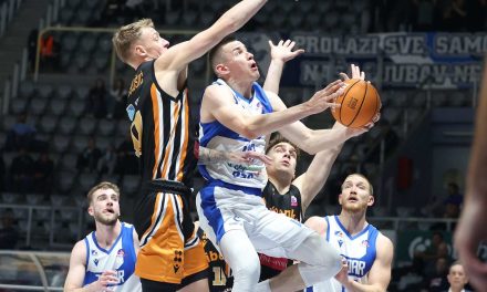 BM SULLE STRADE D’EUROPA / PREMIJER LIGA, ZADAR E SPLIT TENGONO IL PASSO: ŠIBENKA ED ALKAR SCONFITTI SENZA PROBLEMI A DOMICILIO – DI MATTEO CAZZULANI