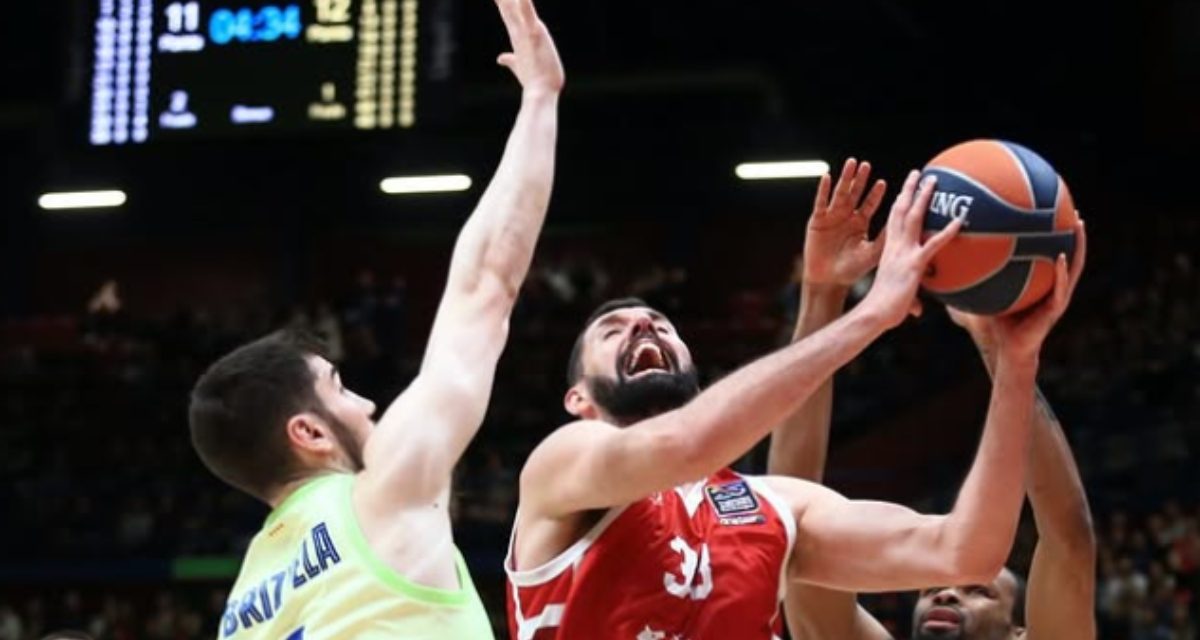 BM ON EUROLEGA/ Le fiammate di Punter e Brizuela spengono l’Olimpia: ora a Milano serve un miracolo – di Lorenzo Bloise