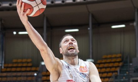 BM ON A2/ IL PUNTO CANTÙ, a Brindisi per dare un segnale anche in trasferta – di Lorenzo Bloise