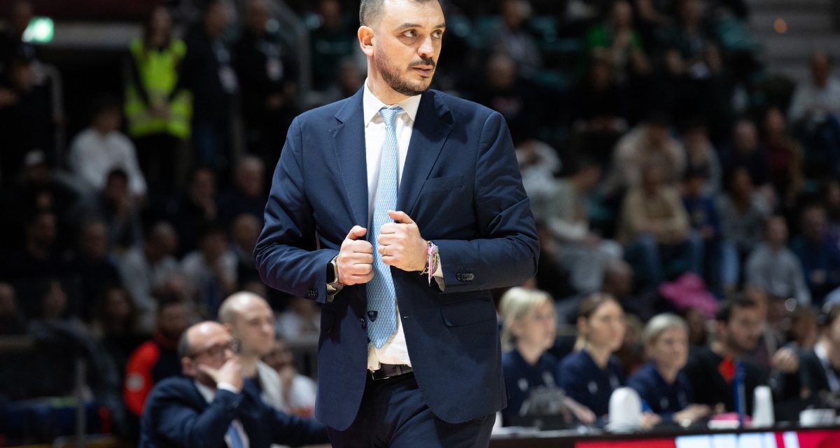 FOCUS BM/ IL PUNTO DEL MERCATO – Ibrida e imprevedibile: la nuova Cantù che vuole stupire in Serie A – di Lorenzo Bloise