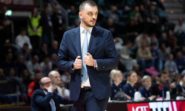FOCUS BM/ IL PUNTO DEL MERCATO – Ibrida e imprevedibile: la nuova Cantù che vuole stupire in Serie A – di Lorenzo Bloise