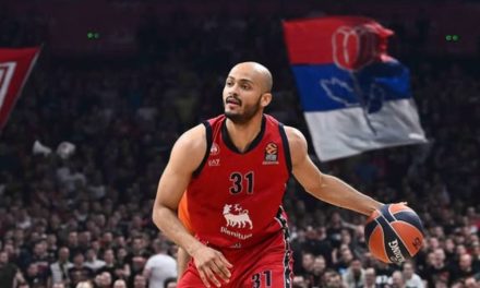 Eurolega, Milano espugna Belgrado: contro la Stella Rossa una vittoria che può svoltare la stagione – di Lorenzo