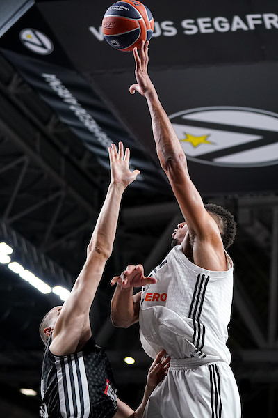 BM DA EUROLEGA/ LE PAGELLE DI VIRTUS-REAL MADRID: TAVARES DOMINA, VU NERE INSUFFICIENTI- di RICCARDO PIRRO’
