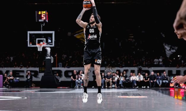 ISAIA CORDINIER DIVISO TRA NBA ED EFES