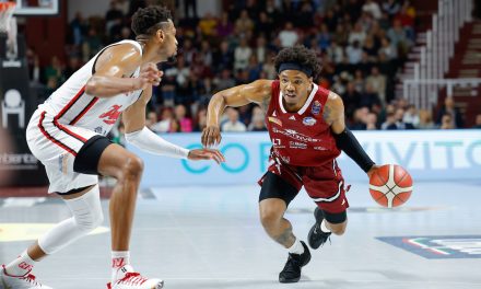 BM ON LBA: TRAPANI, CONTESTAZIONI, ASSENZA HEAD COACH, INFORTUNI E CESSIONI NON PIEGANO GLI SHARK, ANCHE UDINE KO – DI ALESSANDRO DE BARTOLOMEO