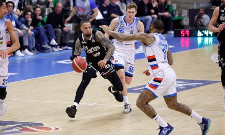 BM ON LBA/ LE PAGELLE: SHENGELIA E HACKETT STREPITOSI, BENE MORGAN PER LA VIRTUS. BOWMAN E CAROLINE POSITIVI, MACURA IMPRECISO – di EUGENIO PETRILLO