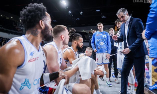 BM SULLE STRADE D’EUROPA / EKSTRAKLASA: IL SOPOT DI TABAK RITROVA LA DIFESA, IL TORUŃ DI SUBOTIĆ CONFERMA IL CARATTERE – DI MATTEO CAZZULANI