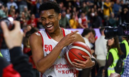 BM AWARDS/ MVP LBA 2024/25: ECCO LE NOMINATION DELLA VENTIQUATTRESIMA GIORNATA DI LBA, POTETE VOTARE FINO A DOMANI SERA ORE 23