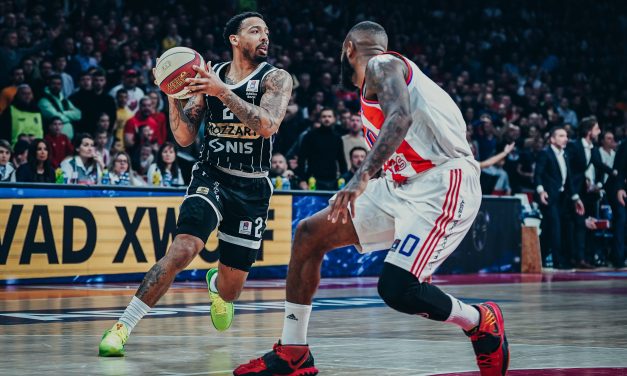 BM SULLE STRADE D’EUROPA / LEGA ABA PREVIEW, PARTIZAN E CRVENA ZVEZDA A CACCIA DI PUNTI NEL DERBY DI BELGRADO – DI MATTEO CAZZULANI