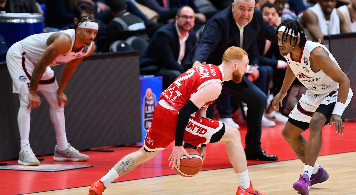 BM ON LBA/ Olimpia Milano –  Poeta difende Mannion: “Ha bisogno del contesto giusto, continuerà ad aiutarci”