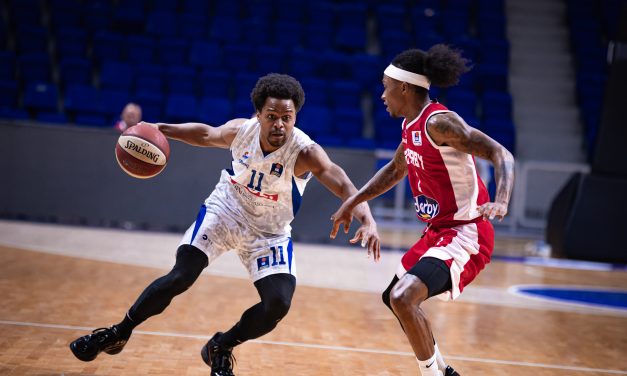 BM SULLE STRADE D’EUROPA / LEGA ABA, LA BUDUĆNOST CAPOLISTA SUPERA L’ESTUDIANTES NEL DERBY DI PODGORICA. LA MEGA VINCE ANCORA IN RIMONTA – DI MATTEO CAZZULANI