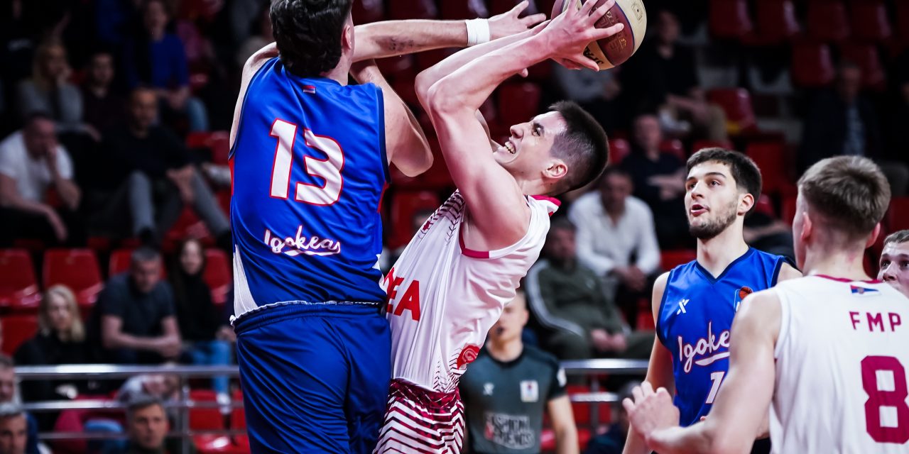 BM SULLE STRADE D’EUROPA / LEGA ABA JUNIOR: L’FMP ELIMINA L’IGOKEA PADRONA DI CASA E CONTENDE ALLA MEGA CAMPIONE IN CARICA IL TITOLO – DI MATTEO CAZZULANI