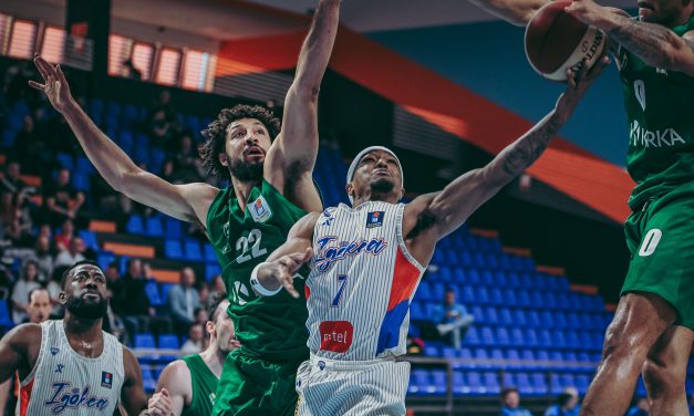 BM SULLE STRADE D’EUROPA / LEGA ABA, ANTICIPI: L’IGOKEA SUPERA LA KRKA COL BRIVIDO, LO ZADAR CADE A ČAČAK COL BORAC – DI MATTEO CAZZULANI