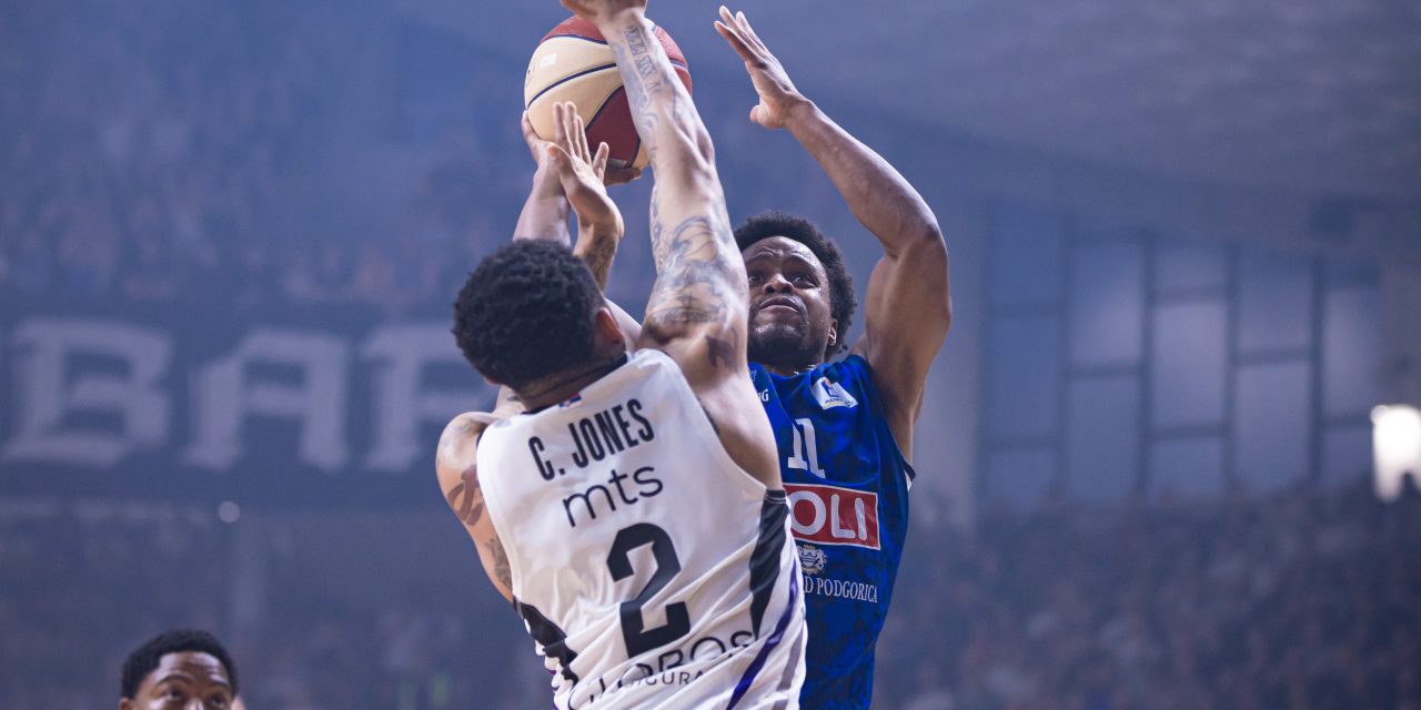 BM SULLE STRADE D’EUROPA / LEGA ABA, LA BUDUĆNOST BATTE IL PARTIZAN NELLO SCONTRO DIRETTO PER IL PRIMO POSTO – DI MATTEO CAZZULANI