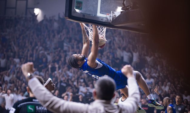 BM SULLE STRADE D’EUROPA / LEGA ABA PREVIEW, QUATTRO CAMPI DECISIVI ALLA PENULTIMA GIORNATA – DI MATTEO CAZZULANI