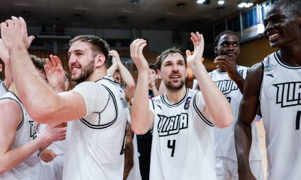 BM SULLE STRADE D’EUROPA / SECONDA LEGA ABA: ILIRIJA E BOSNA COMPIONO L’IMPRESA E VANNO IN FINALE – DI MATTEO CAZZULANI