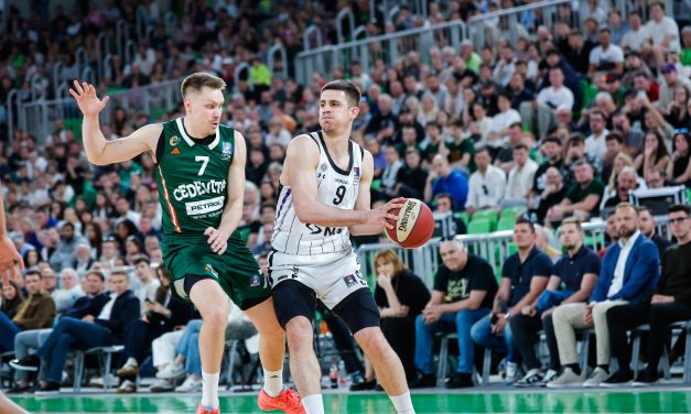 BM SULLE STRADE D’EUROPA / LEGA ABA, IL PARTIZAN SCONFIGGE LA CEDEVITA OLIMPIJA: FINIRÀ LA STAGIONE REGOLARE ALMENO SECONDO – DI MATTEO CAZZULANI