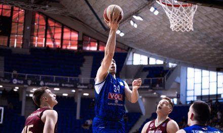 BM SULLE STRADE D’EUROPA / LEGA ABA, PENULTIMA GIORNATA: LA BUDUĆNOST MATEMATICAMENTE PRIMA, GIÀ NOTE LE PARTIPANTI AI PLAYOFF – DI MATTEO CAZZULANI