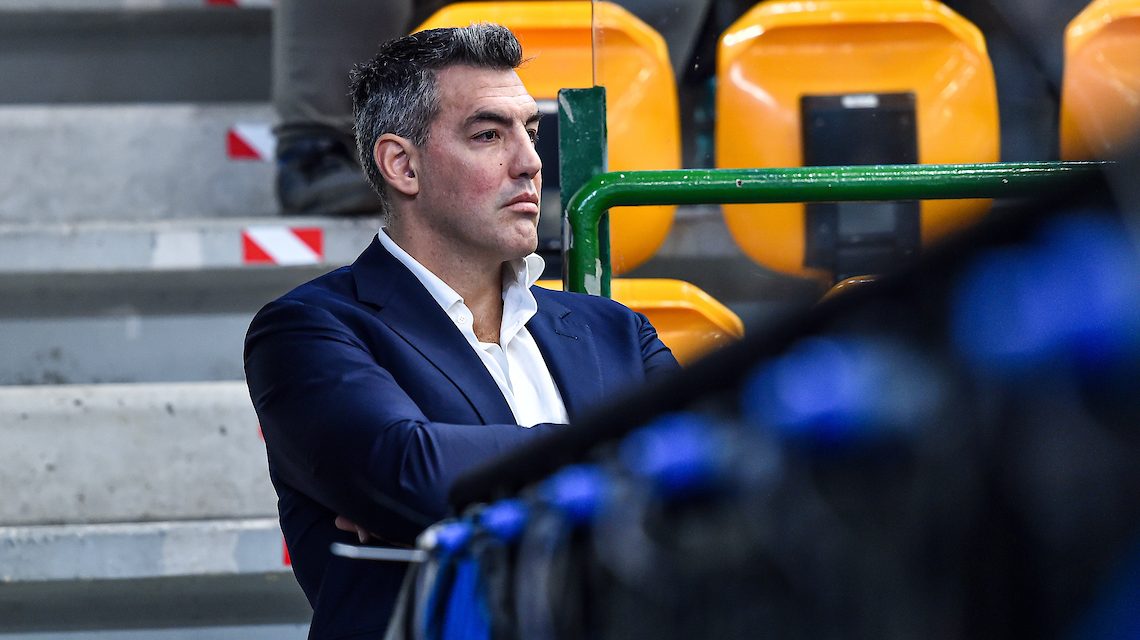 BM ON FIBA EUROPE CUP / C’È CHI DICE NO (ANCORA): A VARESE VIENE RESPINTA LA RICHIESTA DI RIPESCAGGIO