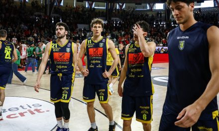 BM ON LBA/ IL PUNTO SCAFATI: A TRENTO PER RITROVARE FIDUCIA IN VISTA DEL RUSH FINALE, MA LA MONTAGNA DA SCALARE E’ MOLTO ALTA – DI ALESSIO APICELLA