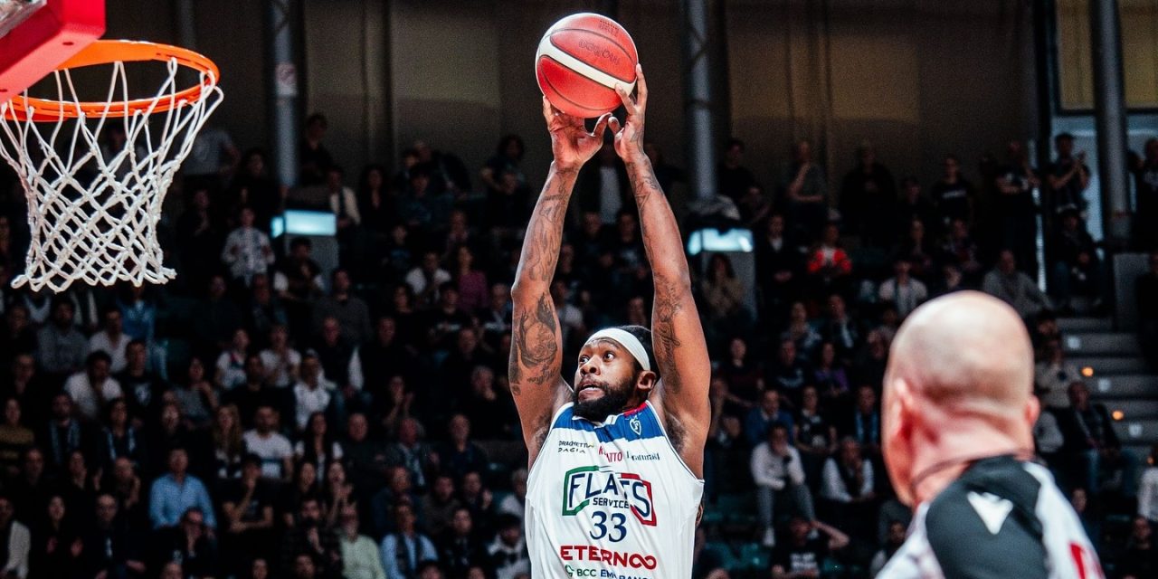 BM ON A2/ IL PUNTO FORTITUDO: Flats Service contro Cividale per rimanere in zona playoff – di Alessandro di Bari