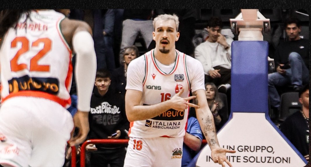 BM ON A2/MVP TIME: Del Chiaro illumina il derby, Forlì rimonta e stende la Fortitudo – di Alessandro di Bari