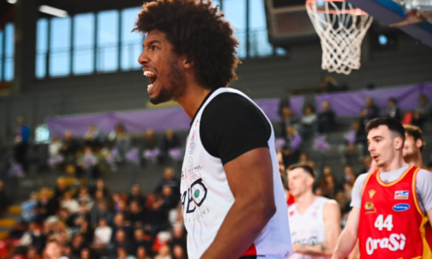 FOCUS BM/ Serie B Emoticon – Girone B: Si rialza Roseto, continua l’inseguimento di Ruvo di Puglia e Gema Montecatini. Sorridono Virtus Roma 1960 ed Herons Montecatini, mentre cadono Luiss Roma e Pielle Livorno – di Valerio Laurenti