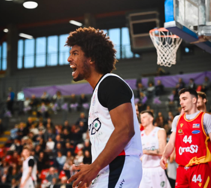 FOCUS BM/ Serie B Emoticon – Girone B: Si rialza Roseto, continua l’inseguimento di Ruvo di Puglia e Gema Montecatini. Sorridono Virtus Roma 1960 ed Herons Montecatini, mentre cadono Luiss Roma e Pielle Livorno – di Valerio Laurenti