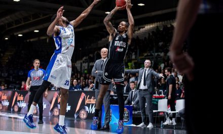 BM GAMEDAY LBA/ VIRTUS BOLOGNA SECONDO TEMPO STELLARE, BRESCIA AL TAPPETO (91-79) – di EUGENIO PETRILLO