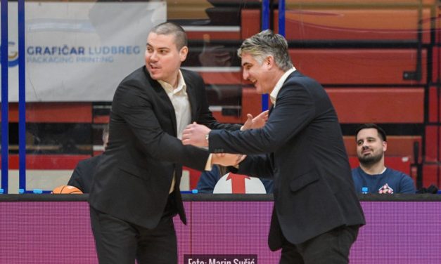 BM SULLE STRADE D’EUROPA / DINO REPEŠA SCONFIGGE DAMIR MULAOMEROVIĆ NEL DERBY ‘FORTITUDINO’ DI ZAGABRIA – DI MATTEO CAZZULANI