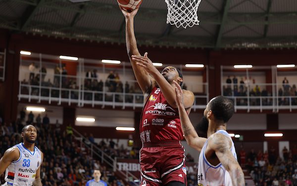 VENEZIA SCATENATA SUL MERCATO: SI PROVA IL COLPO HORTON, SIMPSON PER RIMPIAZZARE ENNIS