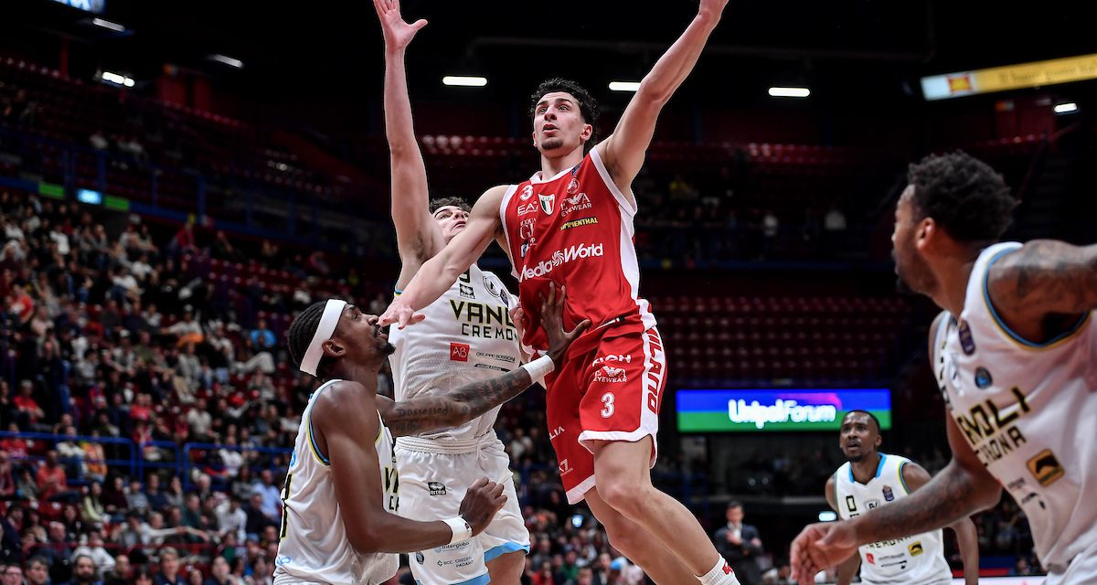 BM ON MERCATO LBA/ IL PUNTO CANTù: IN ARRIVO BORTOLANI, BASILE CHE FAI? – di Lorenzo Bloise