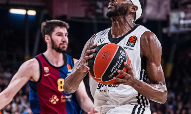 BM ON LBA/ IL PUNTO VIRTUS – ESAME BRESCIA PER UNA VIRTUS IN CRESCITA – DI ALESSANDRO STAGNI