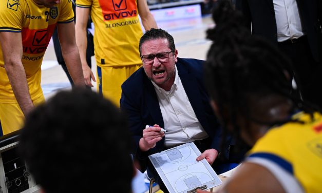 BM ON LBA/ IL PUNTO SCAFATI: ULTIME DUE PARTITE IN CASA PER CHIUDERE COME MEGLIO POSSIBILE IL PERIODO IN SERIE A – DI ALESSIO APICELLA