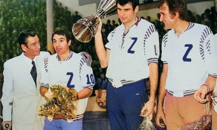 SPECIALE BM / TANTI AUGURI, ZADAR! LA BETLEMME DEL BASKET PIONIERA DELLA PALLACANESTRO MODERNA COMPIE 80 ANNI – DI MATTEO CAZZULANI