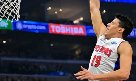 FOCUS BM/ ITALIANI ALL’ ESTERO: LUCI AMERICANE SU SARR, FONTECCHIO DA’ GAS PER L’ ULTIMO SPRINT – DI LEONARDO PIANOSI