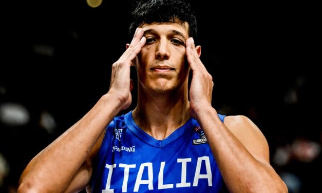 FOCUS BM/ ITALIANI ALL’ ESTERO: FONTECCHIO ASSAPORA L’ AMARO DELLA PANCHINA – DI LEONARDO PIANOSI