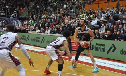 BM ON A2/ La Fortitudo rialza la testa a Livorno, ma dovrà passare per i play-in – di Alessandro di Bari