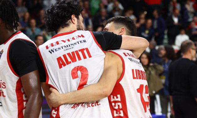 BM ON LBA / VARESE E IL REPARTO ITALIANI: IKANGI E MORETTI GLI OBIETTIVI, ALVITI TENTATO DA NUOVI LIDI – DI ANTONIO CATALANO