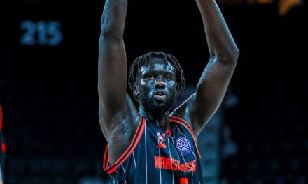 BM SULLE STRADE D’EUROPA / TURCHIA: NON SI FERMA IL FENERBAHCE E TORNA A VINCERE L’EFES – DI ALVISE BALDAN