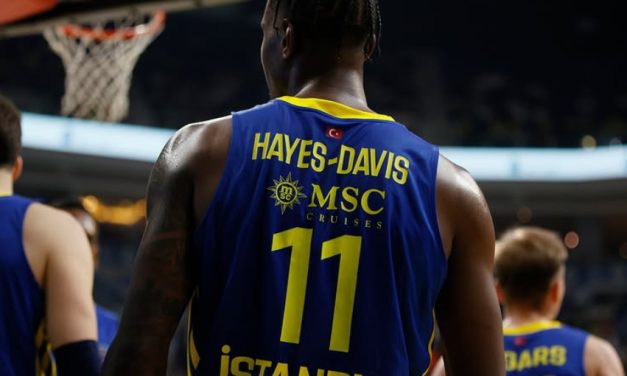BM SULLE STRADE D’EUROPA / TURCHIA: CONTINUA LA RINCORSA AL PRIMO POSTO PER IL BESIKTAS E PER L’EFES – DI ALVISE BALDAN
