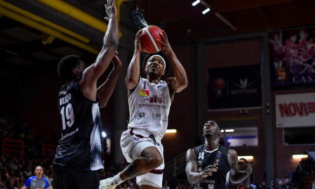 FOCUS BM/ BIG MAN LBA: TRAPANI VOLA GRAZIE A JD NOTAE – DI ALVISE BALDAN