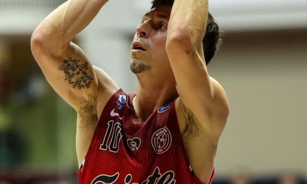 BM ON LBA/ IL PUNTO TRIESTE: CREMONA FUORI CASA IN CERCA DEL SESTO POSTO  – DI ALVISE BALDAN