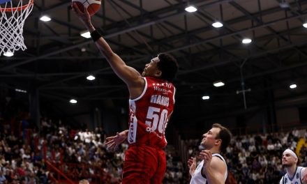 BM ON LBA/ VARESE, BLITZ SALVEZZA! NAPOLI SBANDA (87-97) – DI ELIO DE FALCO