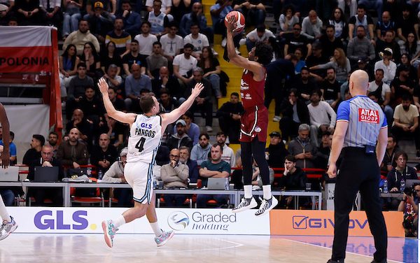 BM ON LBA/ Le Pagelle: Che partita di Langston Galloway, decisivi anche Orton ed Alibegovic. Uno straordinario Pullen e Green non salvano Napoli – DI ALESSANDRO DE BARTOLOMEO
